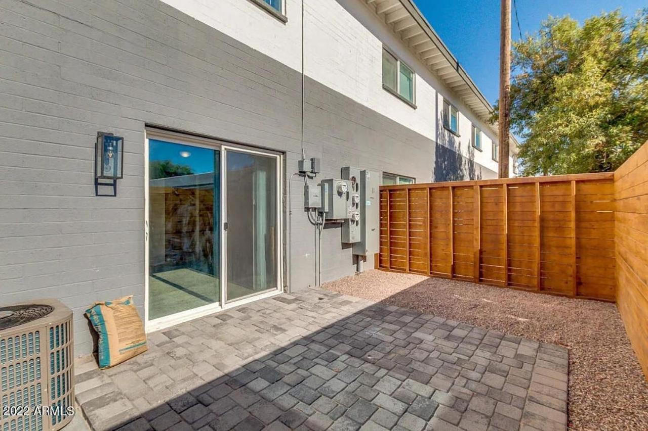 Hidden Gem In Phoenix Area מראה חיצוני תמונה